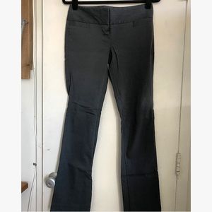 The Limited “Ideal Stretch” Pants